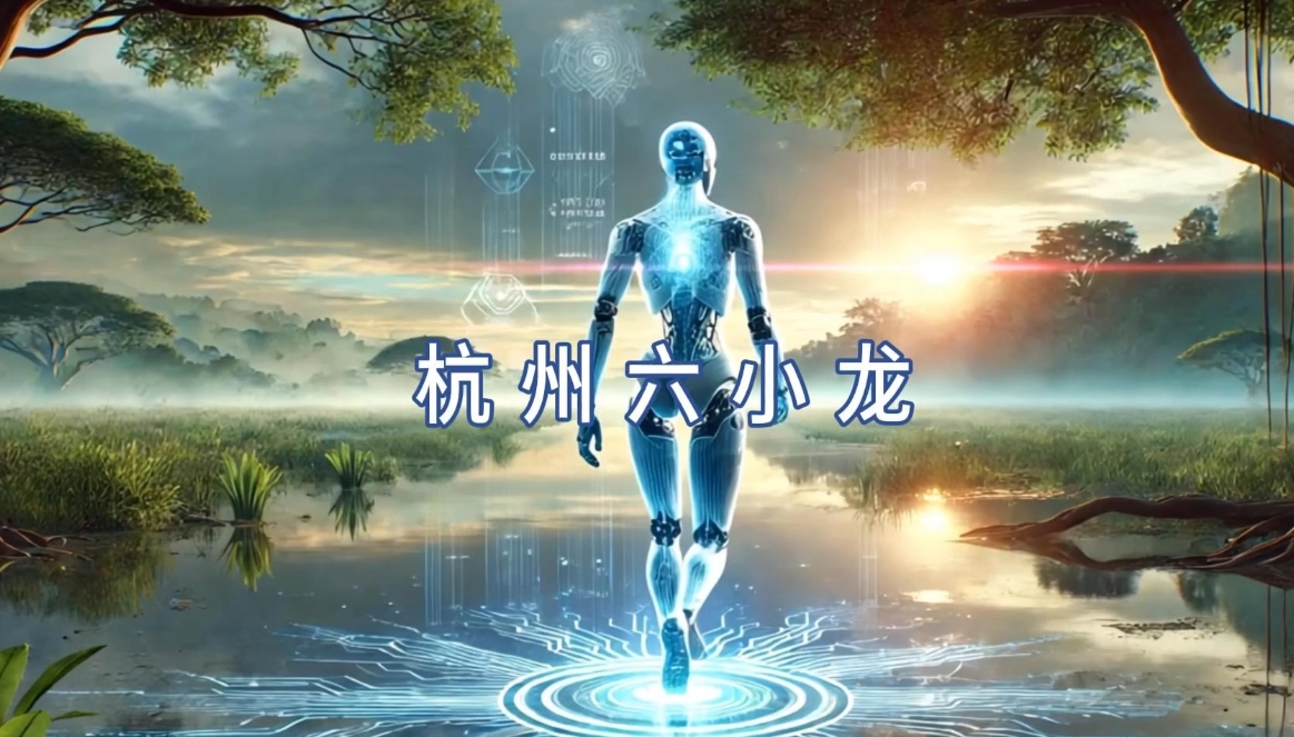 	杭州&ldquo;六小龙&rdquo;的启示